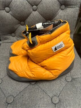MEC Get Down Booties